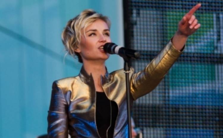 Евровидение 2015: Полина Гагарина отказалась петь в Москве