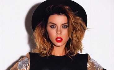 Анна Седокова похвасталась пышными формами (ФОТО)