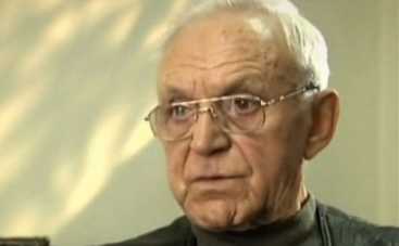 Вадим Ильенко умер на 84-м году жизни