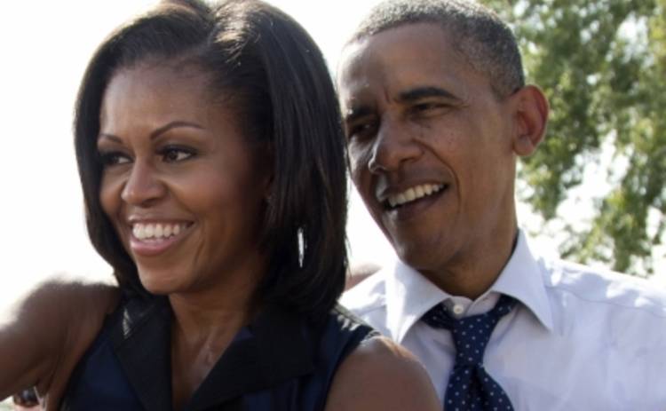 Барак Обама с женой нашли двойников (ФОТО)