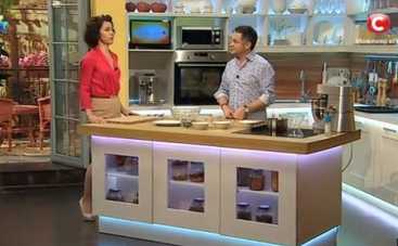 Все буде добре: рецепт печенья без сливочного масла и муки