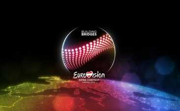 Евровидениe 2015: сцена похожа на всевидящее око (ФОТО)