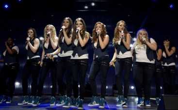 Идеальный голос 2: Барденские Беллы споют на бис 14 мая (ВИДЕО)