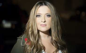 Наталья Могилевская планирует записать альбом военных песен