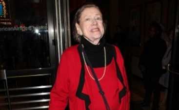 Актриса Элизабет Уилсон умерла на 95-м году жизни