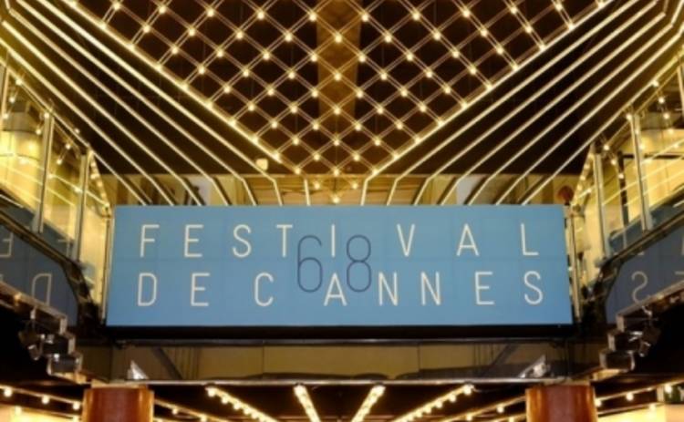 Каннский кинофестиваль 2015: новый украинский фильм о войне на Востоке