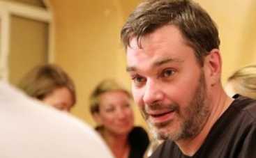 Степан Морозов покончил с собой