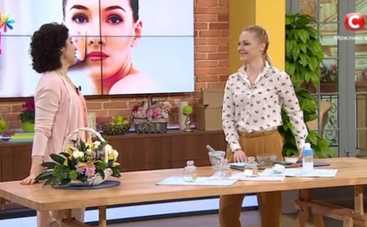 Все буде добре: рецепт экспресс-маски от прыщей