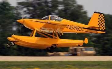 Куда пойти в Киеве 16 – 17 мая: арт-пикник Славы Фроловой и первый Авиационный Фестиваль