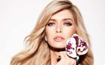 Вера Брежнева снялась для российского глянца (ФОТО)