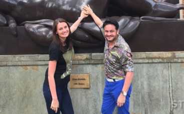 Все буде добре: путешествие Эктора Хименес-Браво по Колумбии. Часть 4 (ВИДЕО)