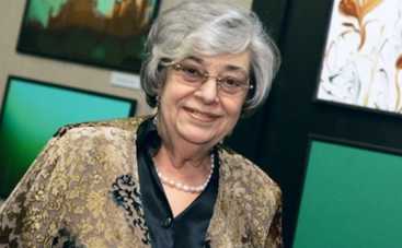 Умерла Алла Киреева - вдова российского поэта Роберта Рождественского