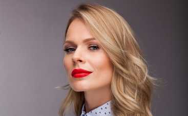 Ольга Фреймут мечтает о втором ребенке