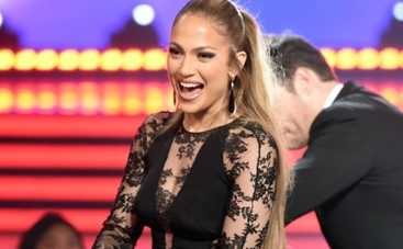 Дженнифер Лопес собирается разводить детей