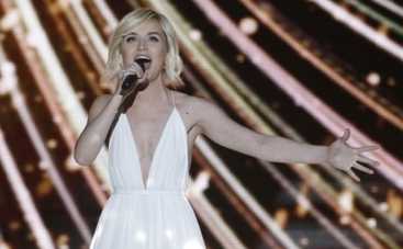 Евровидение 2015: Полина Гагарина боится забыть слова песни