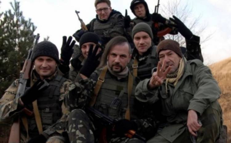 Гвардия открывает новую страницу в истории украинского телевидения (ВИДЕО)