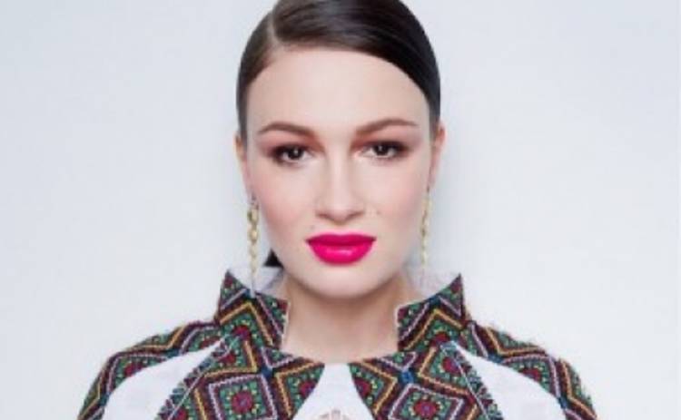 Евровидение 2015: Анастасия Приходько обвинила Полину Гагарину в воровстве (ФОТО)