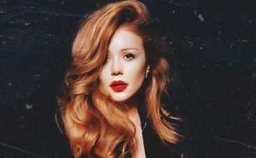 Тина Кароль отдает гонорары на лечение онкобольных детей Украины