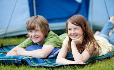 Детский отдых 2015: куда можно отправить ребенка летом