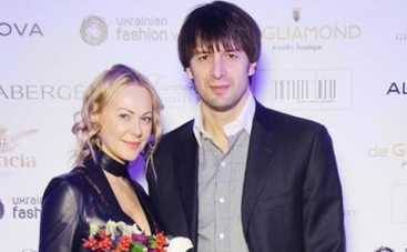 Александр Шовковский отказался комментировать развод