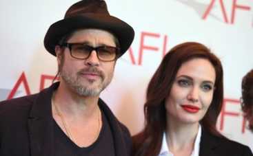 Анджелина Джоли и Брэд Питт будут черпать нефть из океана (ФОТО)