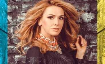 День вышиванки 2015: украинские звезды в вышиванках идут на рекорд (ФОТО)