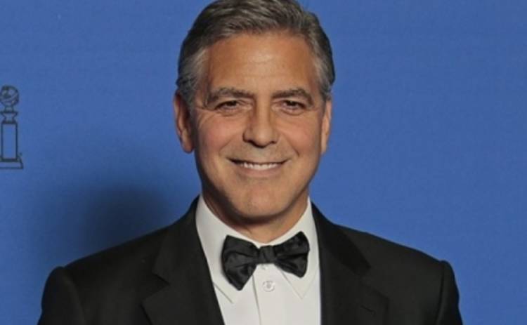 Земля будущего: Джордж Клуни попал в мир, где возможно все