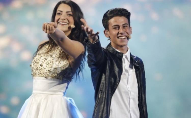 Евровидение 2015: яркие моменты второго полуфинала