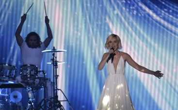 Евровидение 2015: Полина Гагарина лидирует в альтернативном голосовании украинцев