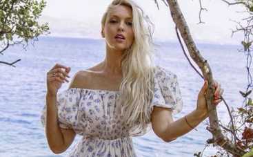 Оля Полякова призывает понять и простить россиян