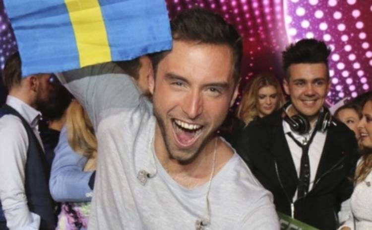 Евровидение 2015: Монсу Зелмерлева из Швеции обвинили в плагиате (ВИДЕО)