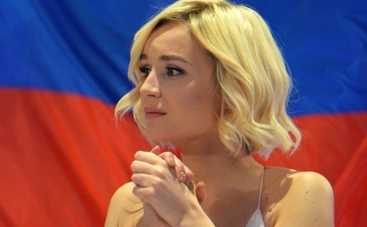 Финал Евровидения 2015: У Полины Гагариной дрожали руки