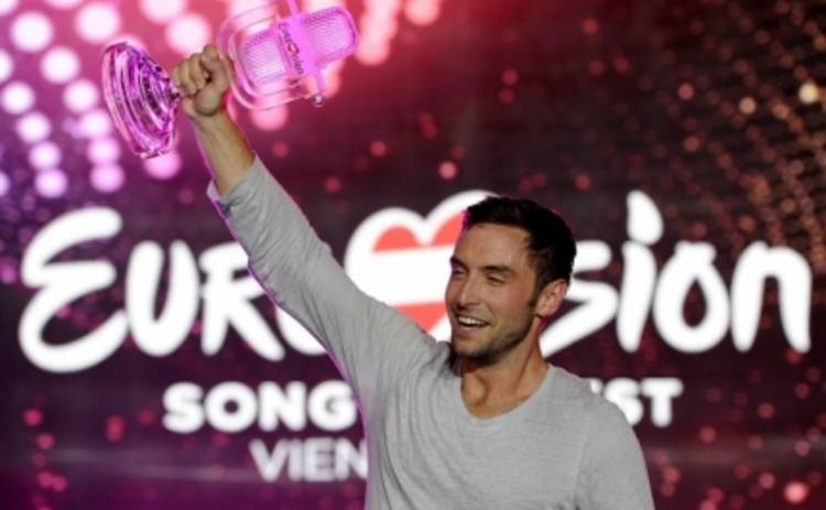 Евровидение 2015: конкурс попал в Книгу рекордов Гиннесса