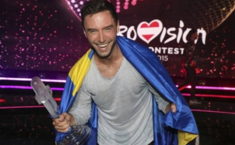 Евровидение 2015: Украину ошибочно поздравляли с победой