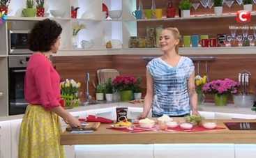 Все буде добре: рецепт торта Изумрудная-черепашка