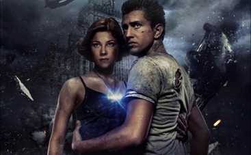 Темный мир: Равновесие – знакомимся с местом обитания Теней