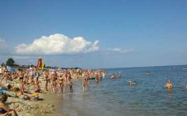 Отдых на море в Украине 2015: куда поехать летом