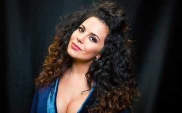 Настя Каменских завела спортивный блог