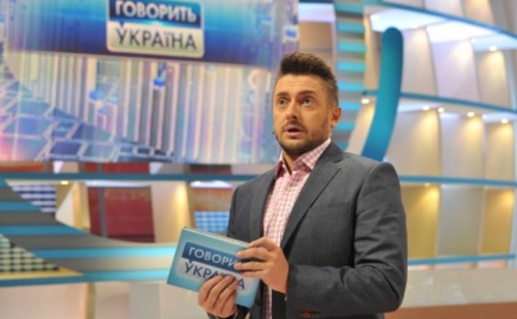 Говорить Україна: на ток-шоу спасли жизнь 6-летнего мальчика