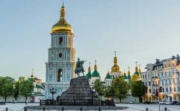 День Киева 2015: куда пойти и что посмотреть