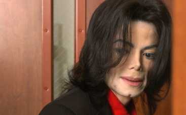 Майкл Джексон: ранчо короля поп-музыки можно купить за $100 миллионов