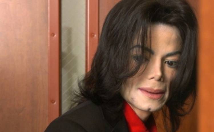 Майкл Джексон: ранчо короля поп-музыки можно купить за $100 миллионов