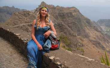 Орел и Решка. Юбилейный сезон: смотреть онлайн – 31.05.2015 – Кабо-Верде – Африка (ВИДЕО)