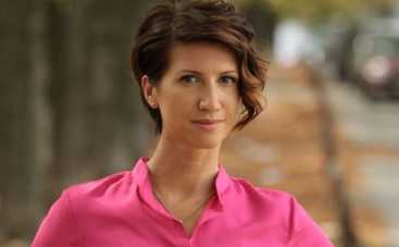 Анита Луценко заинтриговала поклонников пикантными снимками (ФОТО)