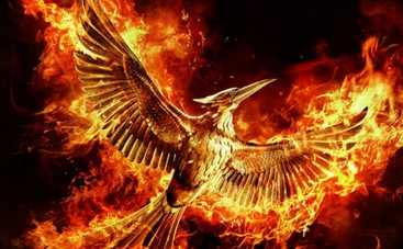 Голодные игры Сойка-пересмешница ч. 2: есть первый украинский трейлер (ВИДЕО)