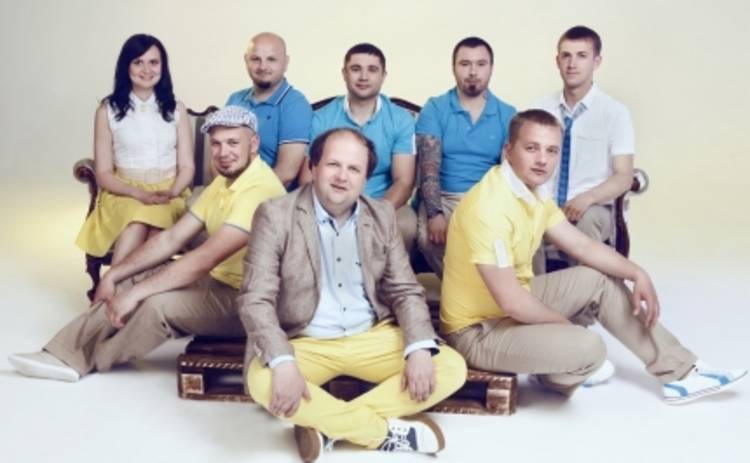 Группа ТІК собирается установить новый рекорд Украины
