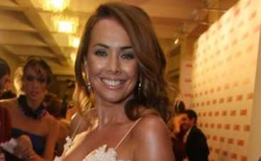 Жанна Фриске: подруга певицы рассказала о крестинах ее сына