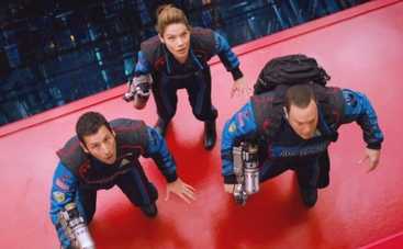 Пиксели: новый трейлер самого смешного летнего хита (ВИДЕО)