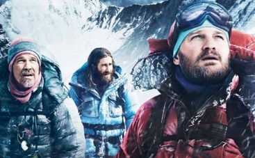 Кира Найтли, Джейк Джилленхол и Джош Бролин попали в бурю на Эвересте (ВИДЕО)
