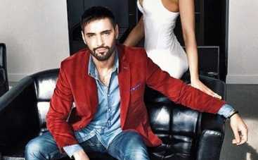 Виталий Козловский обделил Ирину Билык эротикой